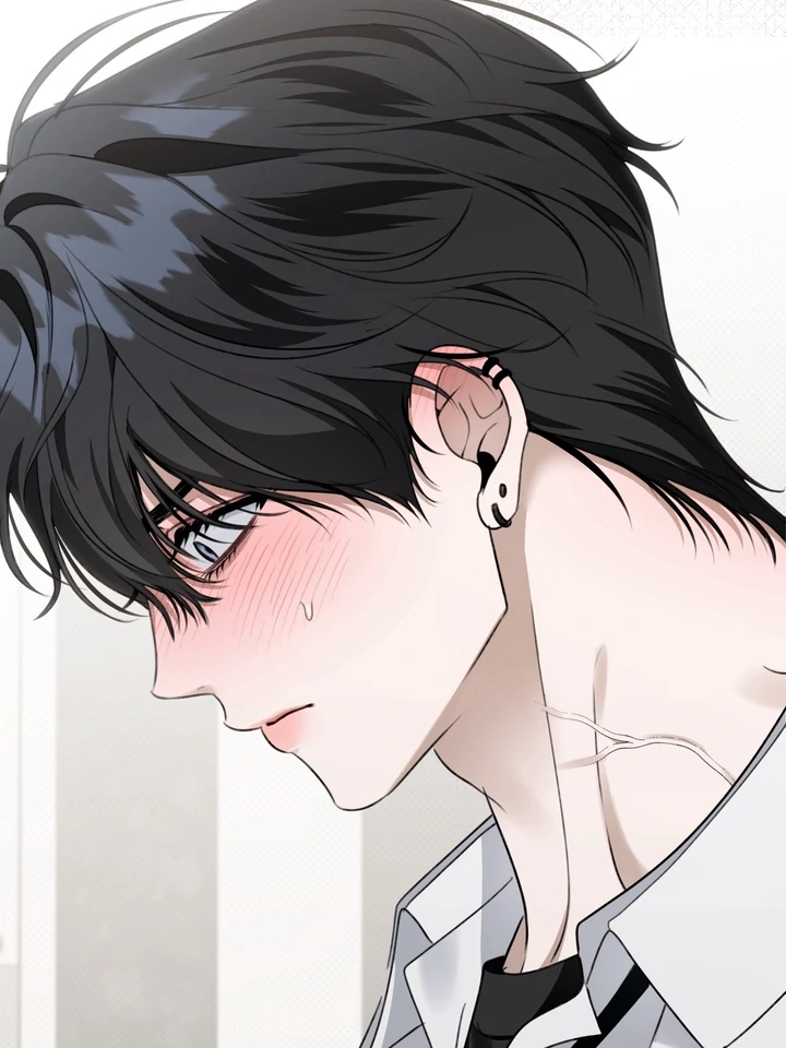Eighteen's Bed Chapter 39