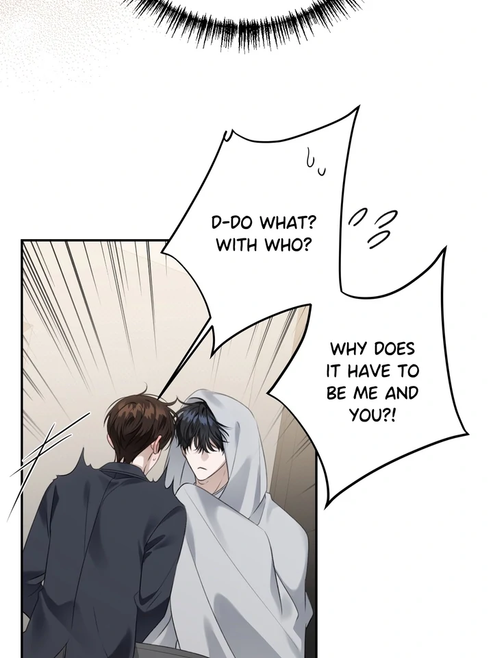 Eighteen's Bed Chapter 39