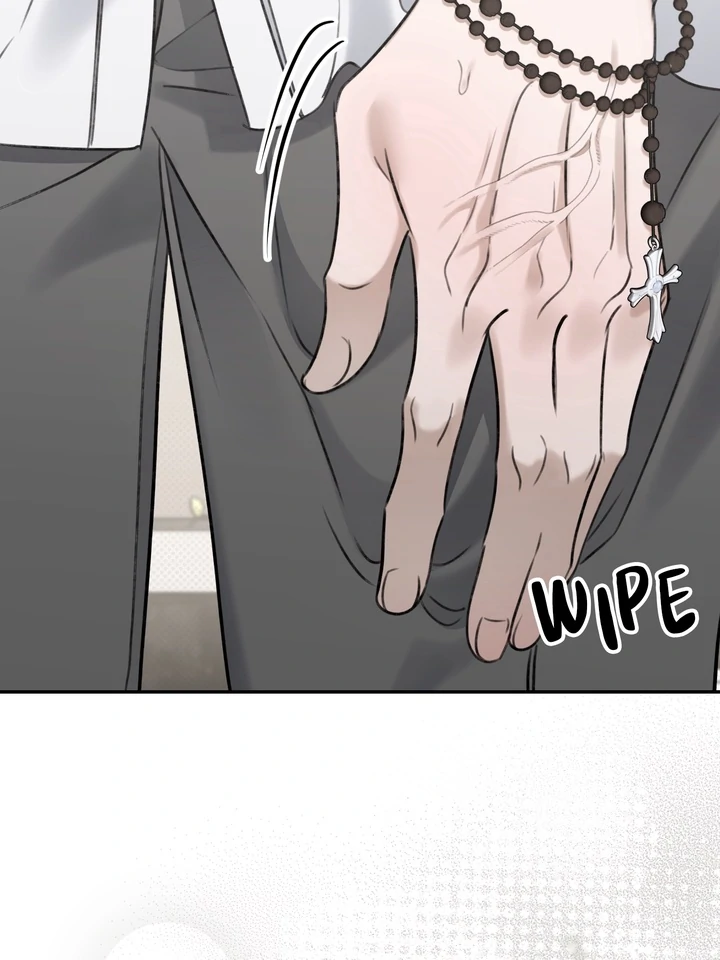 Eighteen's Bed Chapter 39