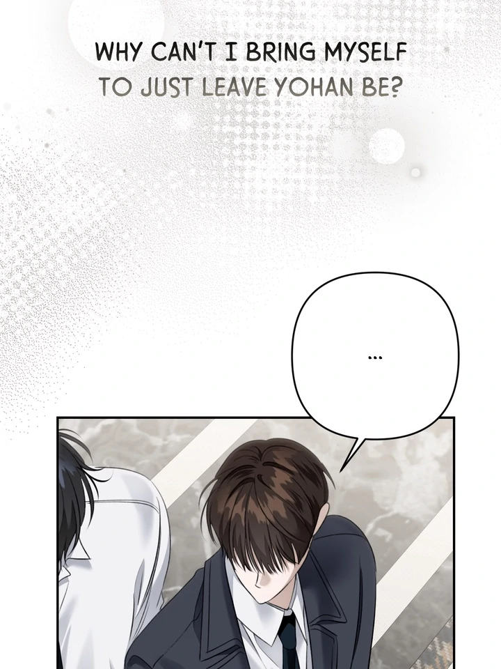 Eighteen's Bed Chapter 39