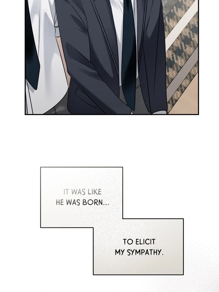Eighteen's Bed Chapter 39