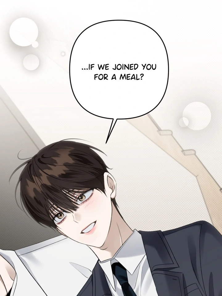 Eighteen's Bed Chapter 39