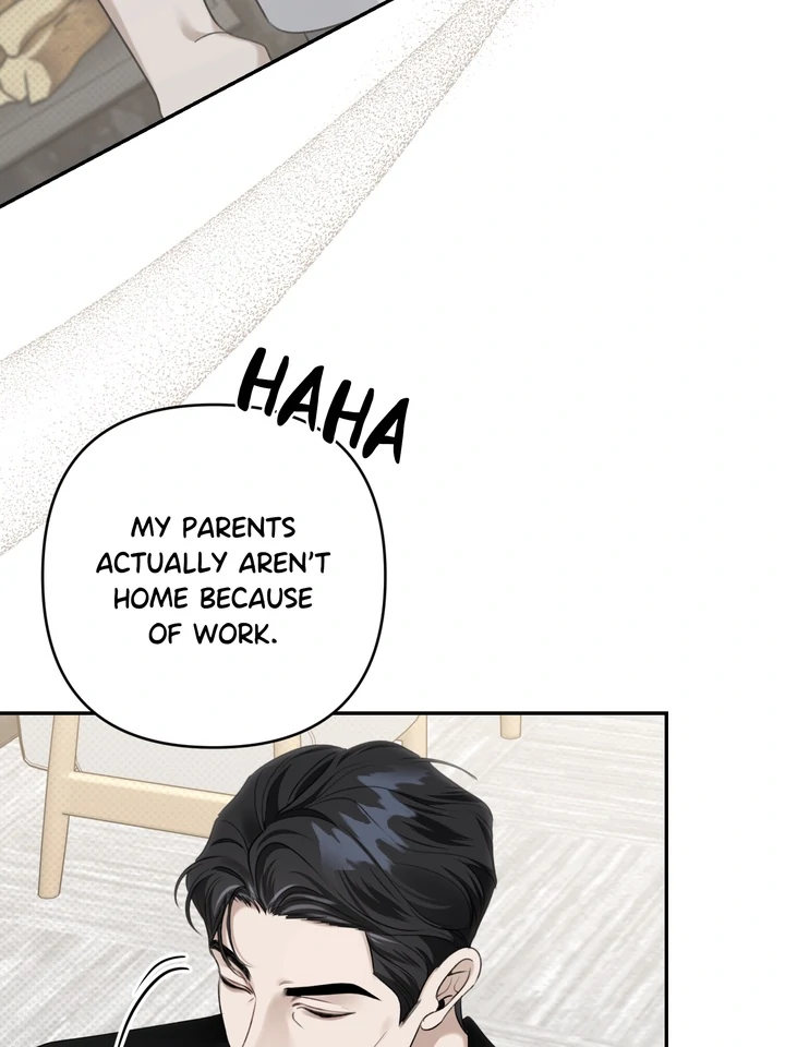 Eighteen's Bed Chapter 39