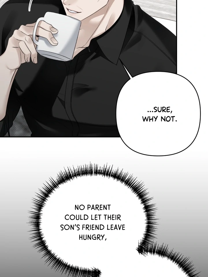 Eighteen's Bed Chapter 39