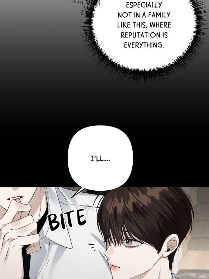 Eighteen's Bed Chapter 39