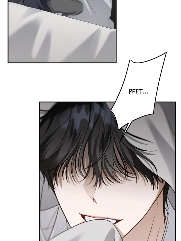 Eighteen's Bed Chapter 39