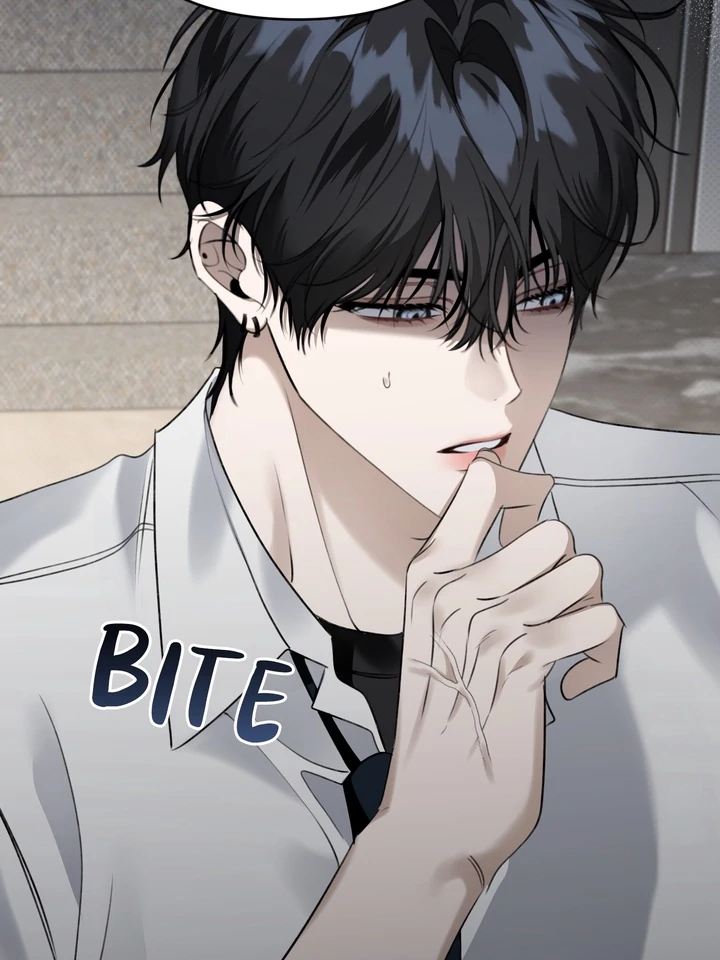 Eighteen's Bed Chapter 39