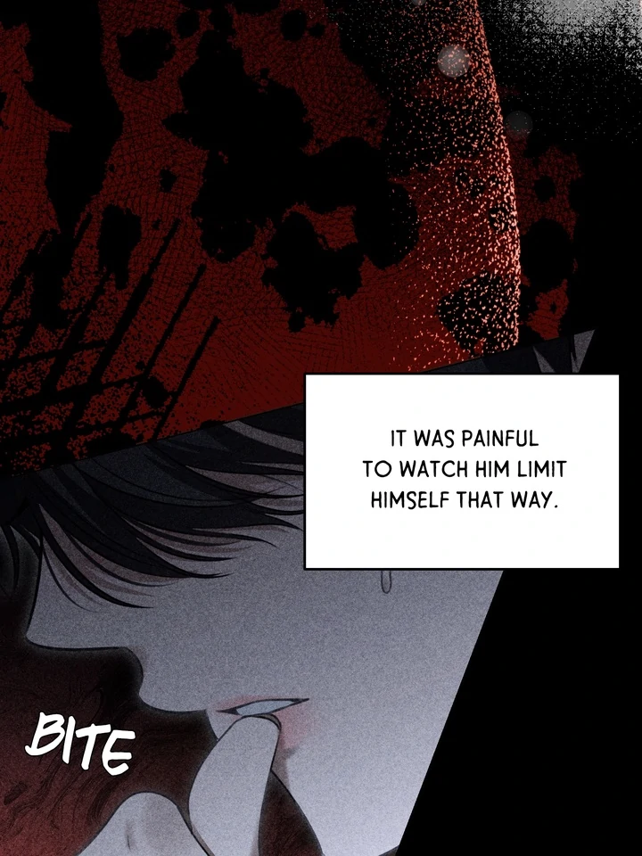 Eighteen's Bed Chapter 39