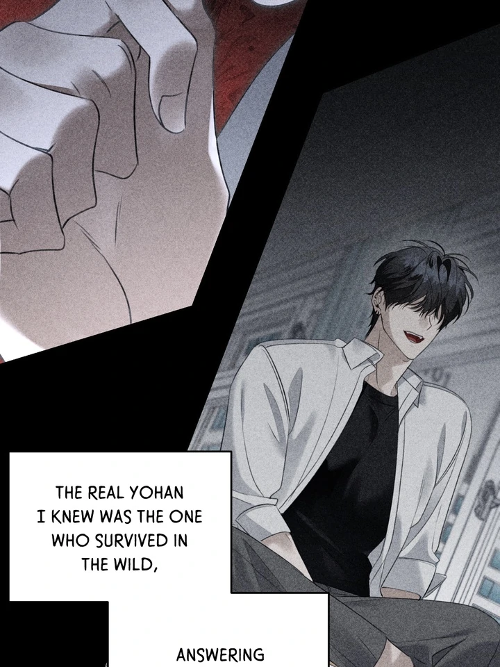Eighteen's Bed Chapter 39