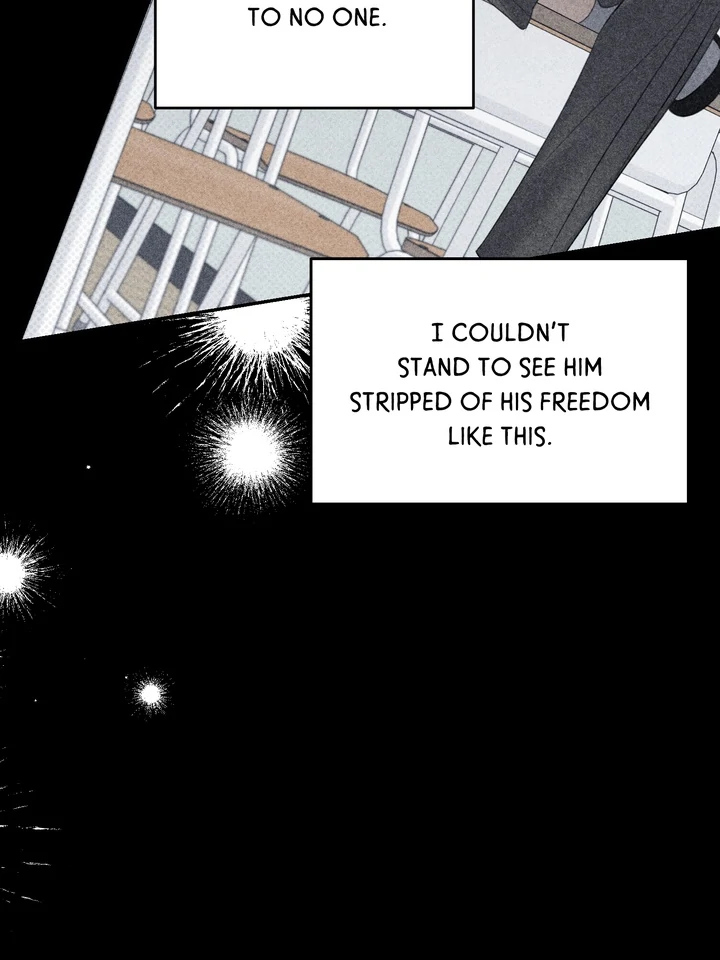 Eighteen's Bed Chapter 39