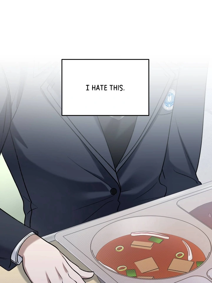 Eighteen's Bed Chapter 4