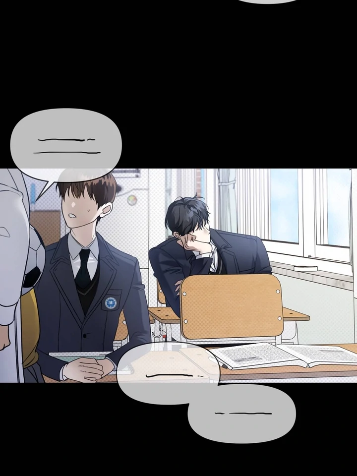 Eighteen's Bed Chapter 4