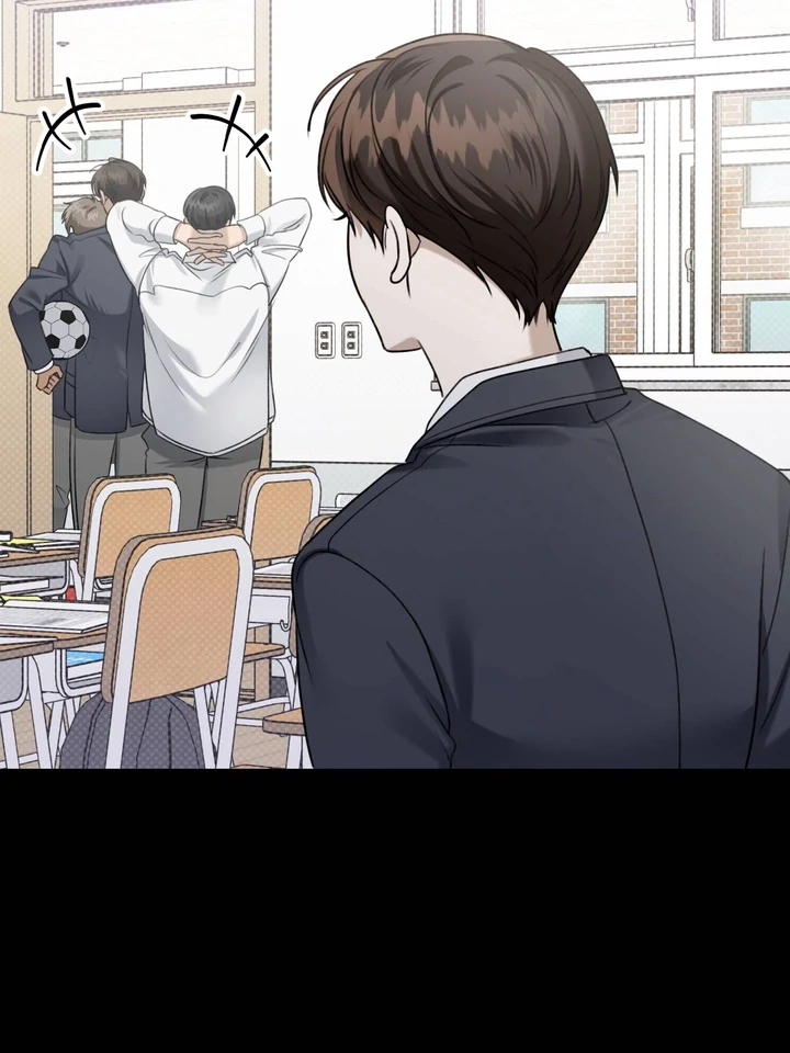 Eighteen's Bed Chapter 4