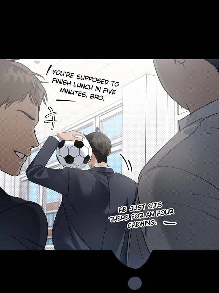 Eighteen's Bed Chapter 4