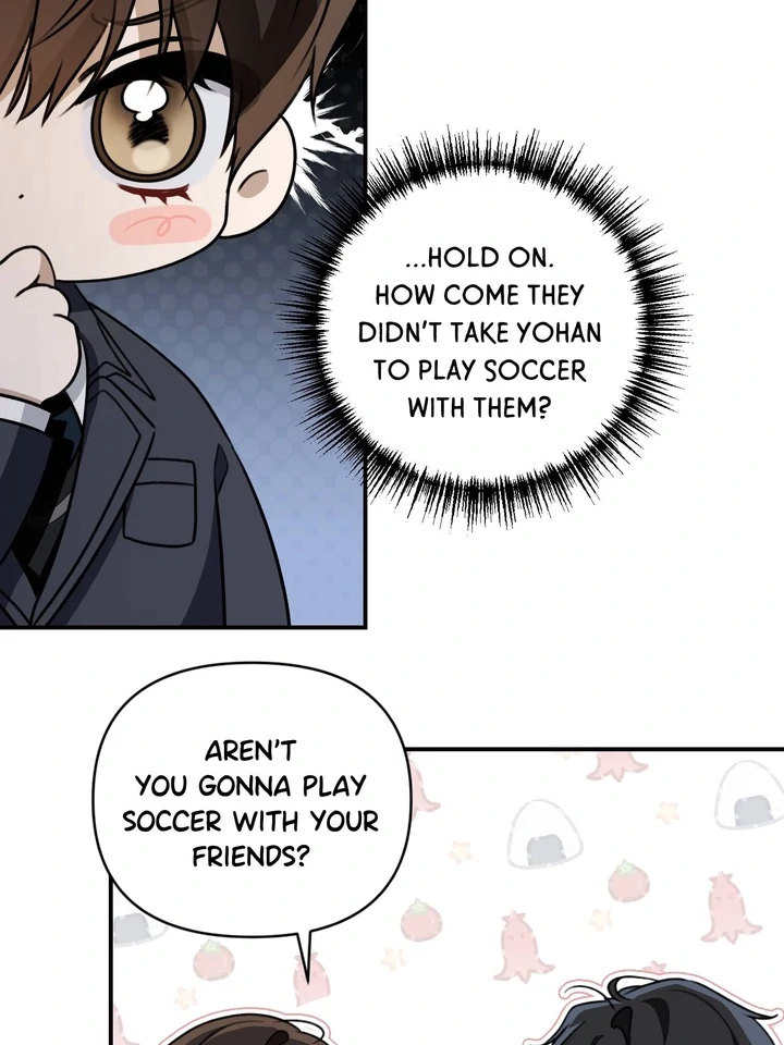 Eighteen's Bed Chapter 4