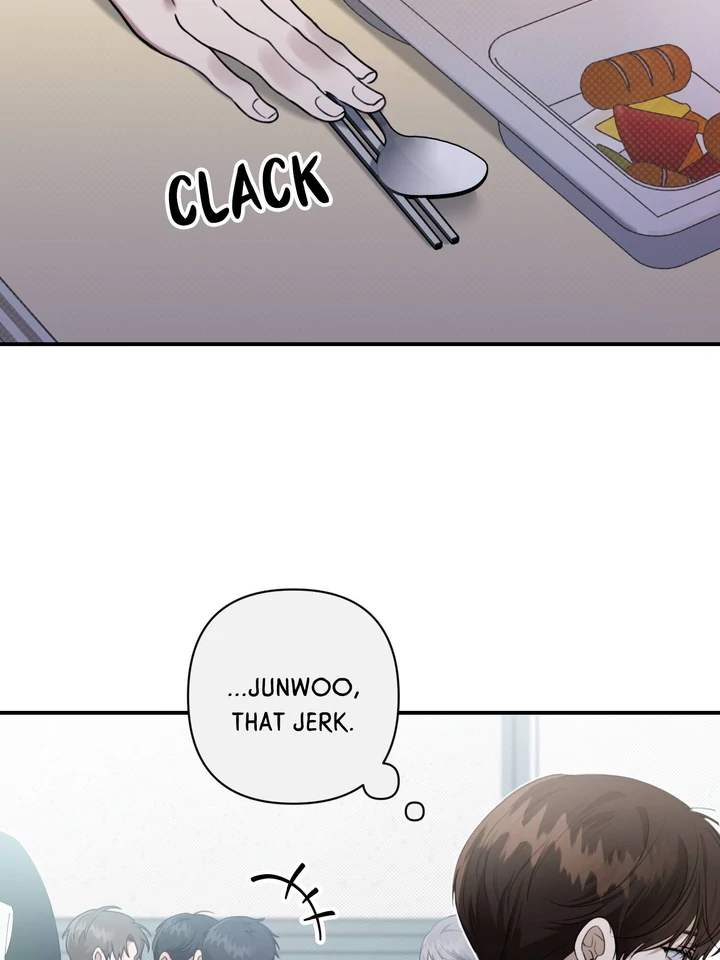 Eighteen's Bed Chapter 4