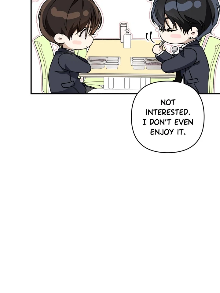 Eighteen's Bed Chapter 4