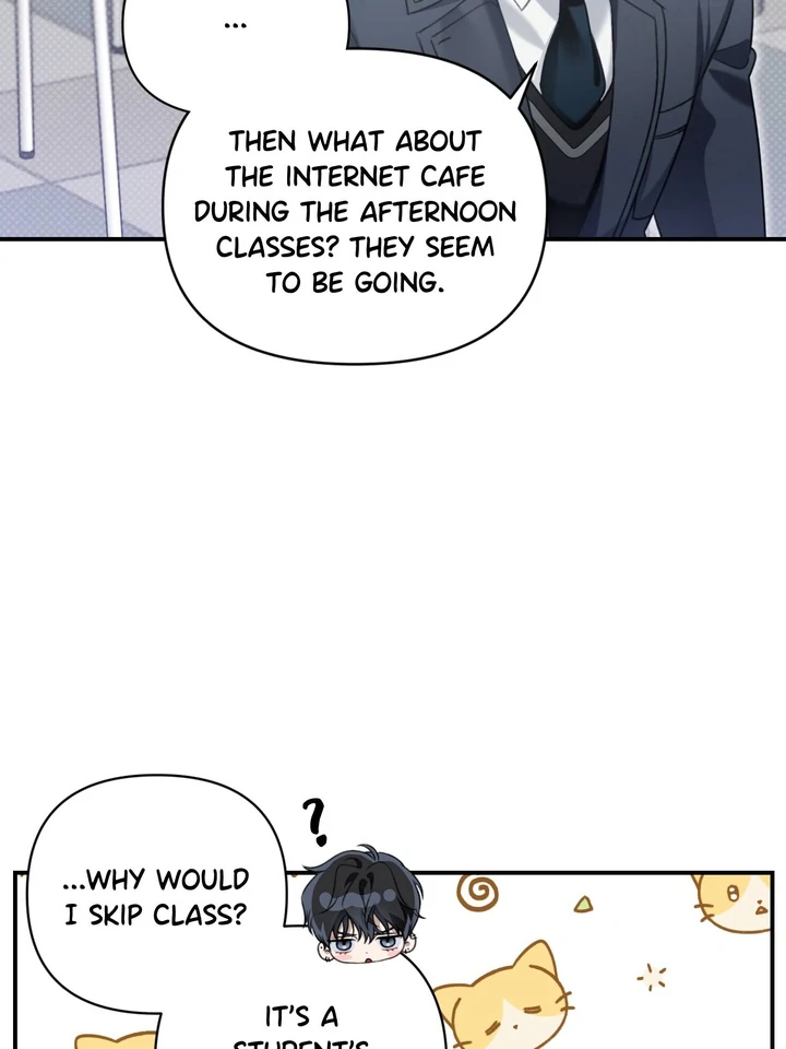 Eighteen's Bed Chapter 4