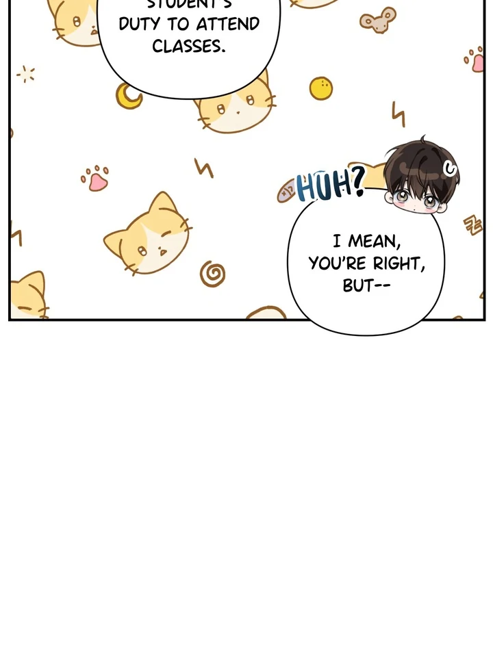Eighteen's Bed Chapter 4