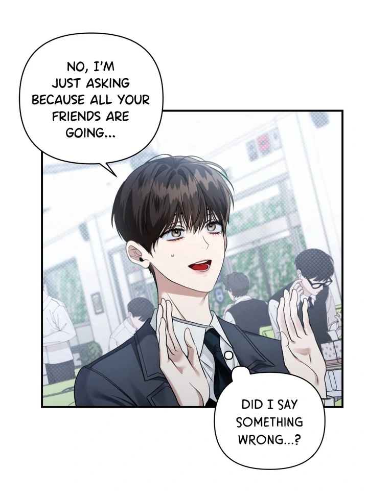Eighteen's Bed Chapter 4