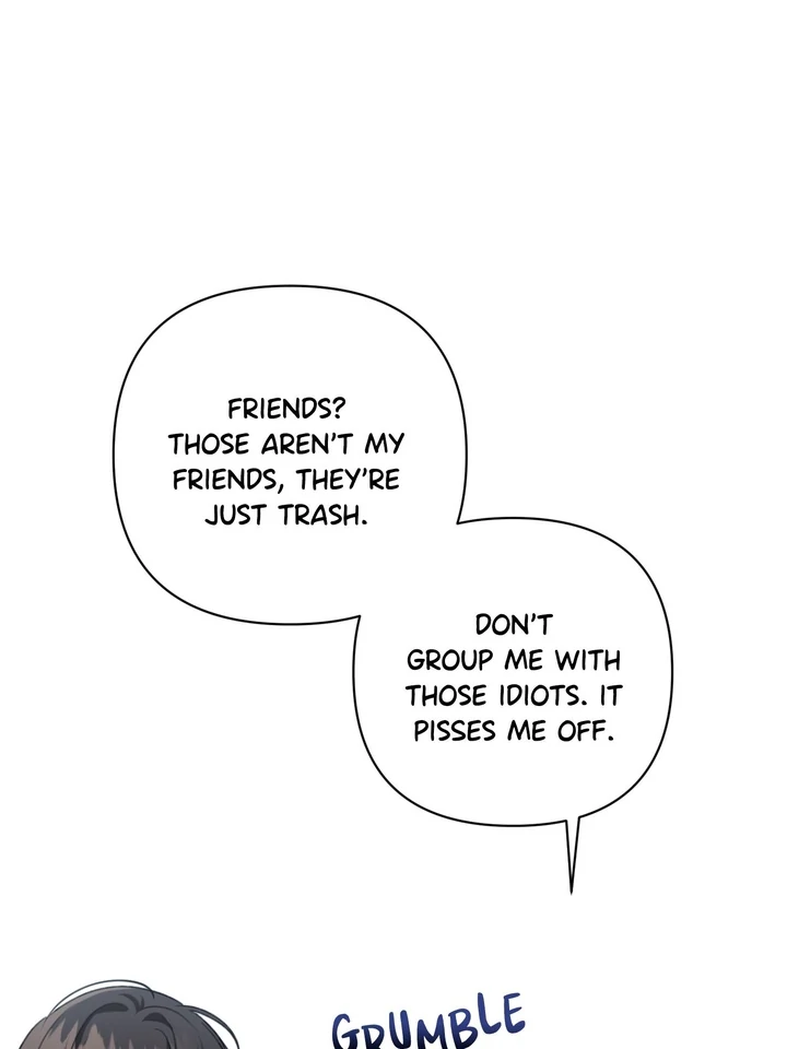 Eighteen's Bed Chapter 4