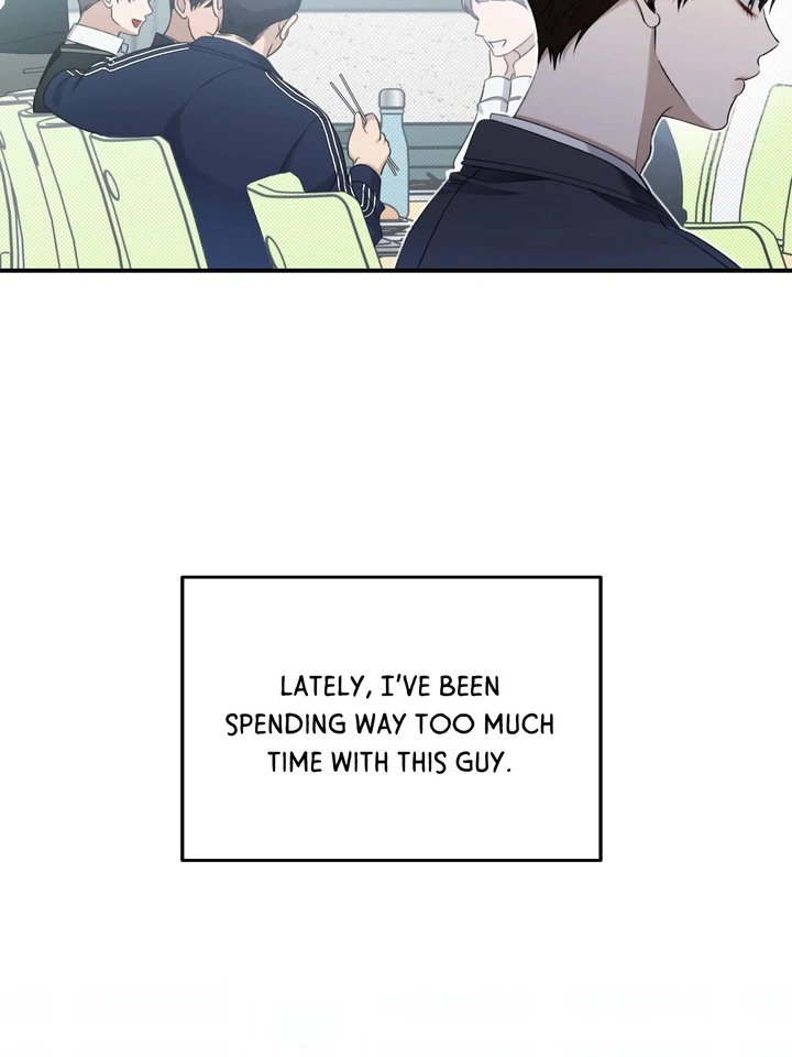 Eighteen's Bed Chapter 4
