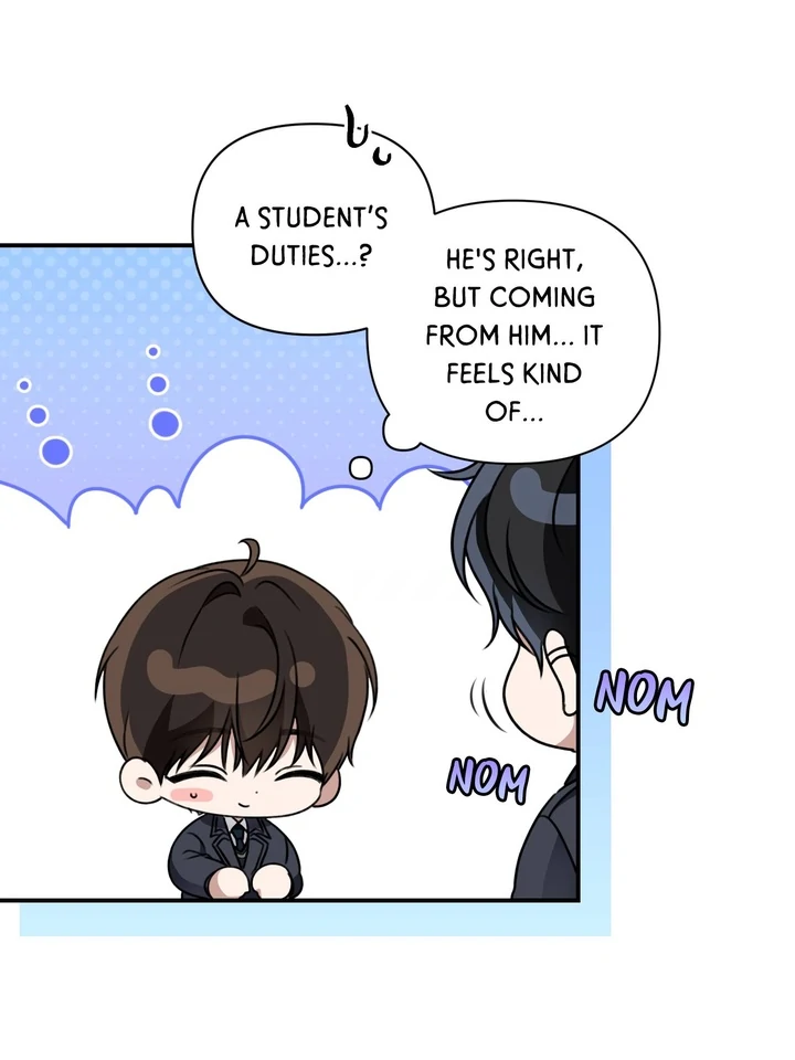 Eighteen's Bed Chapter 4
