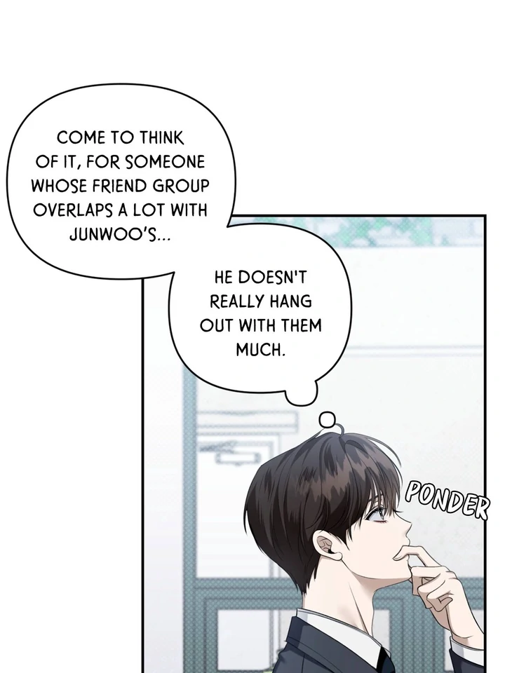Eighteen's Bed Chapter 4