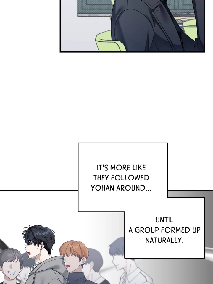 Eighteen's Bed Chapter 4