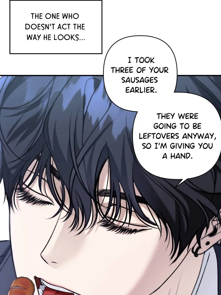 Eighteen's Bed Chapter 4