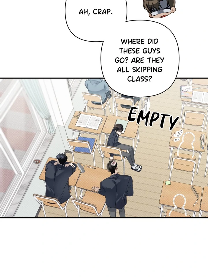 Eighteen's Bed Chapter 4