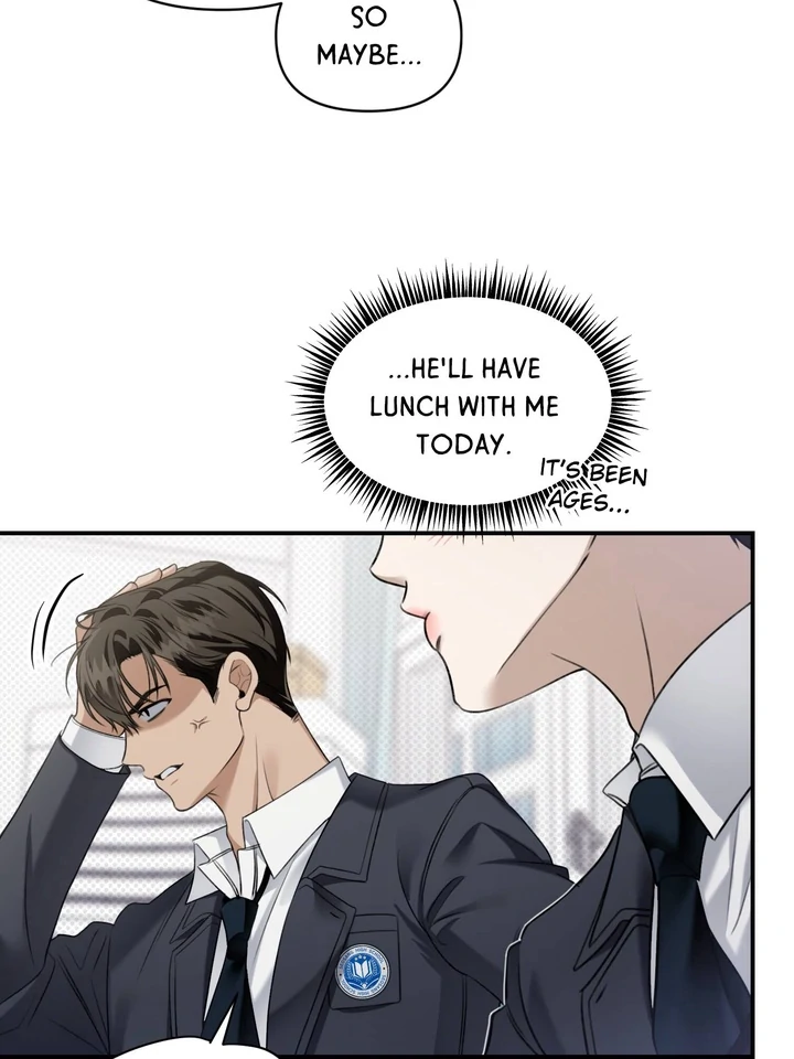 Eighteen's Bed Chapter 4