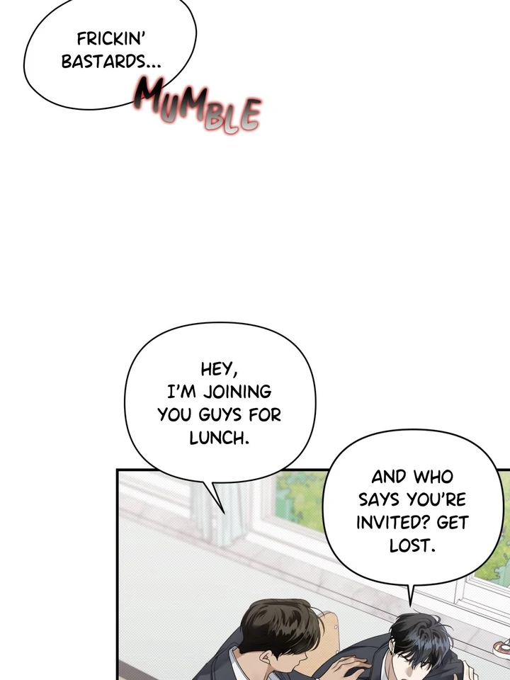 Eighteen's Bed Chapter 4