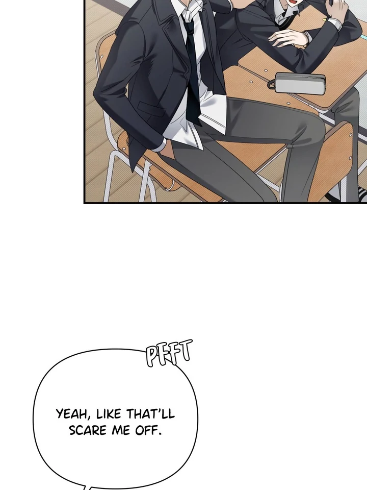 Eighteen's Bed Chapter 4