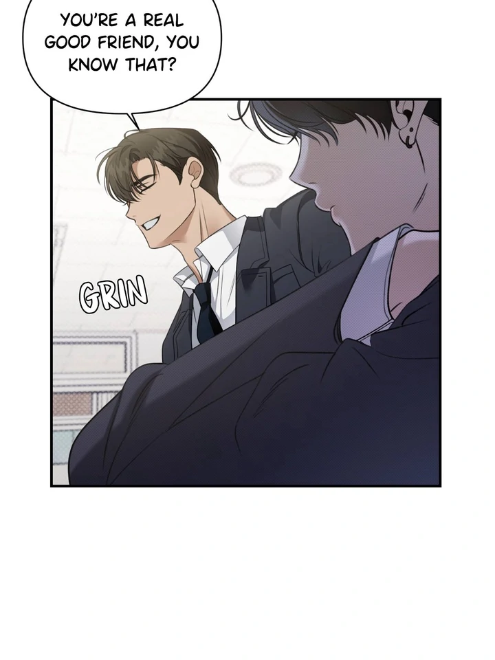 Eighteen's Bed Chapter 4