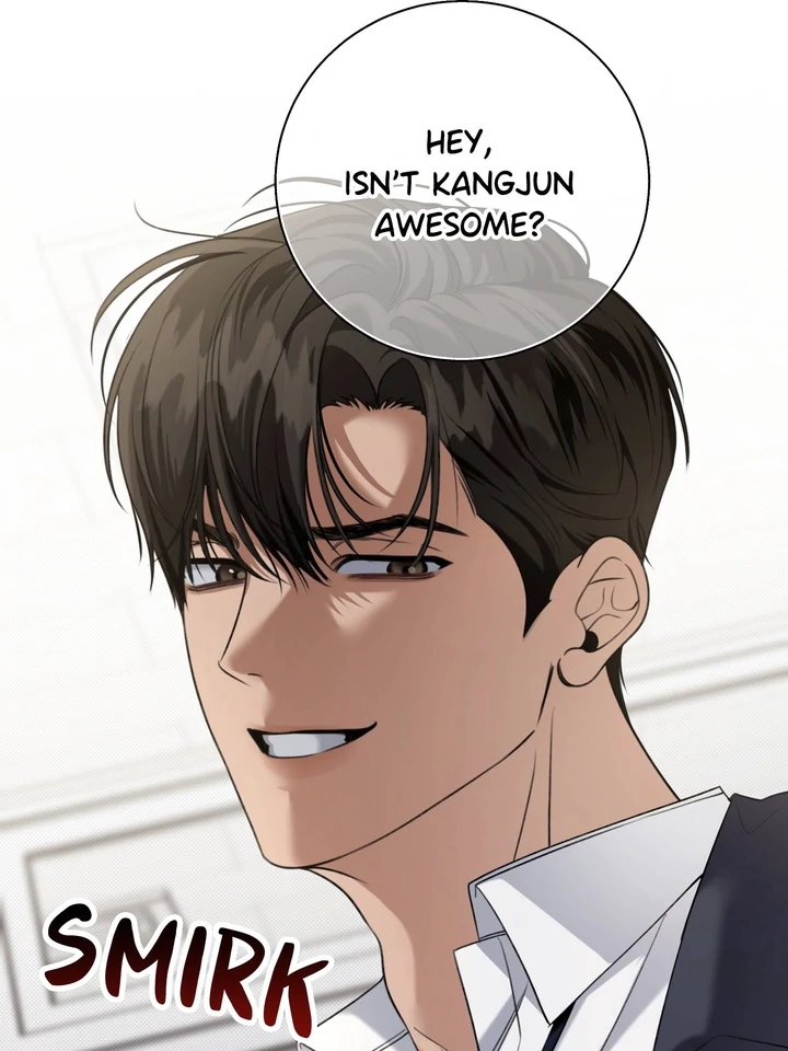 Eighteen's Bed Chapter 4