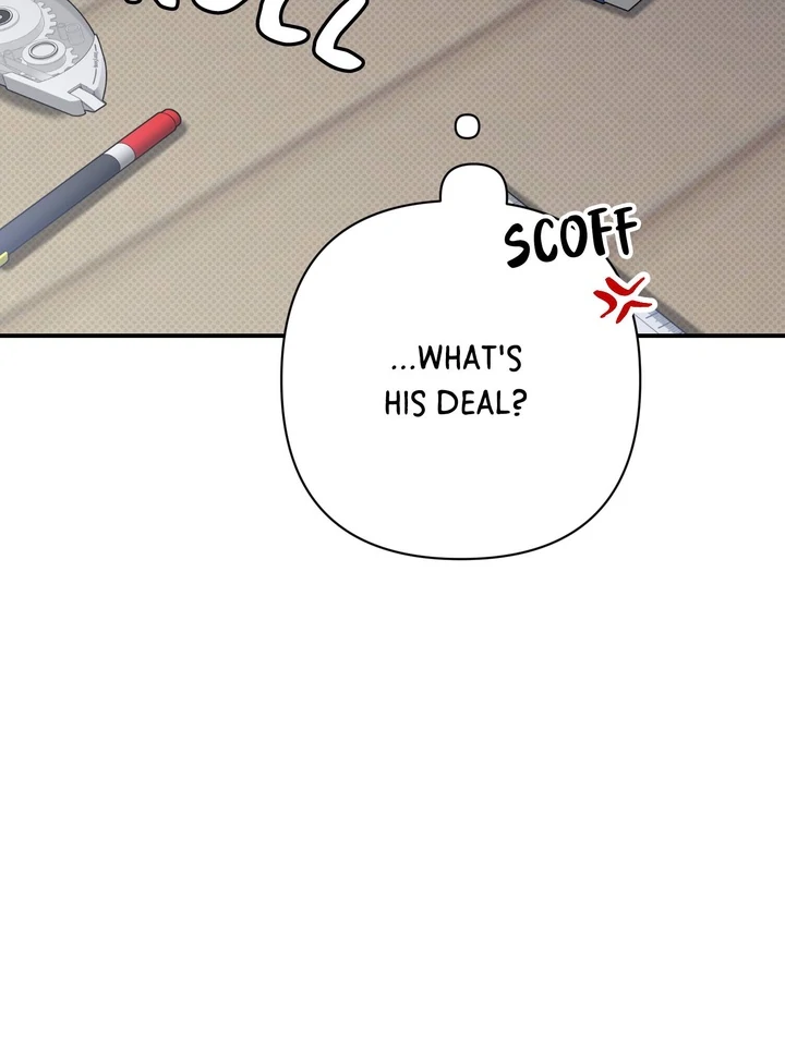 Eighteen's Bed Chapter 4