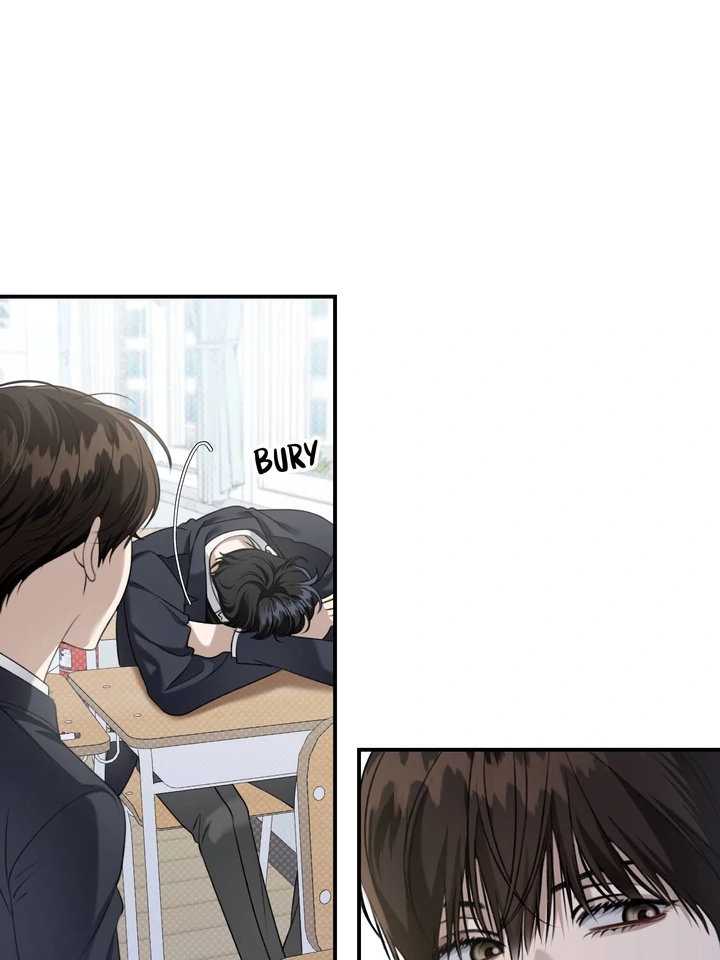 Eighteen's Bed Chapter 4