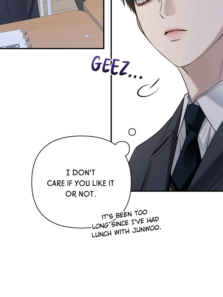 Eighteen's Bed Chapter 4
