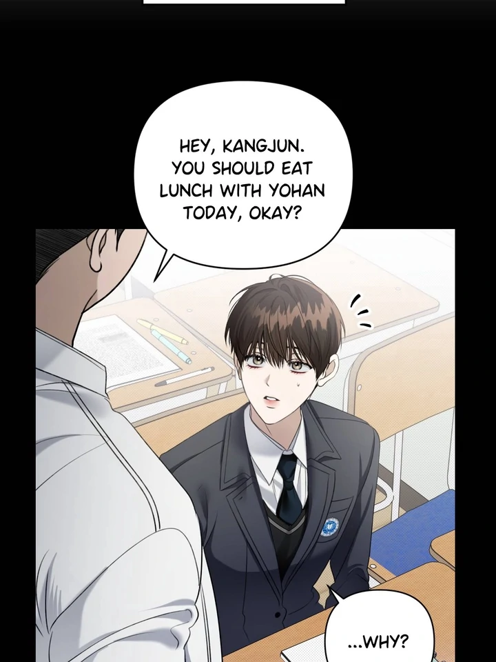 Eighteen's Bed Chapter 4