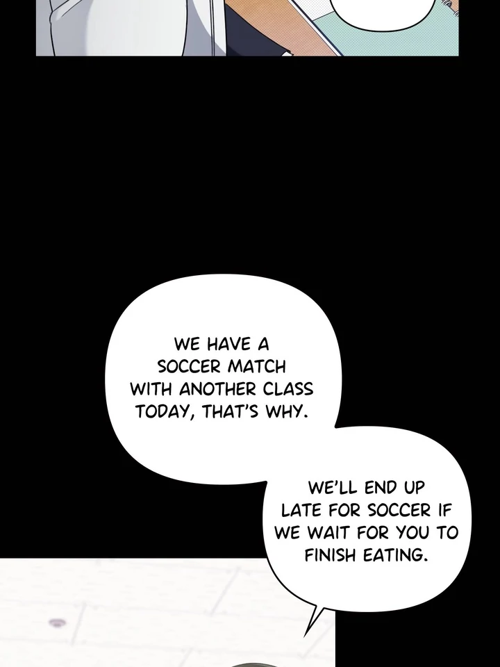 Eighteen's Bed Chapter 4