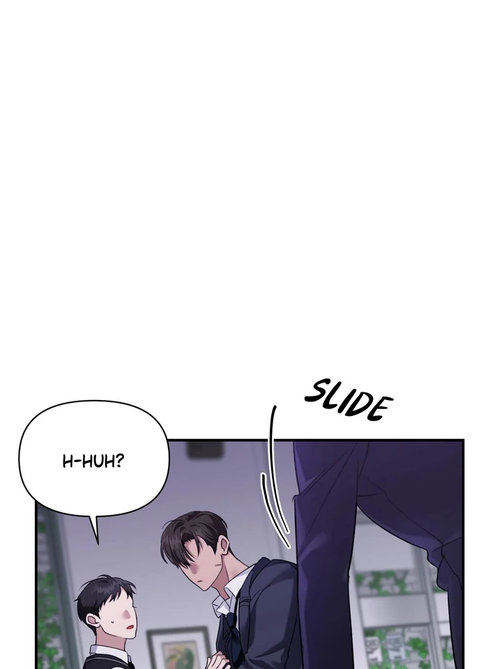 Eighteen's Bed Chapter 4