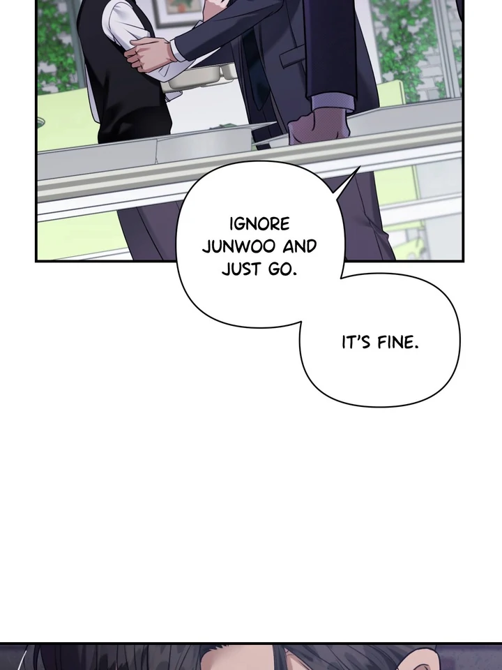 Eighteen's Bed Chapter 4