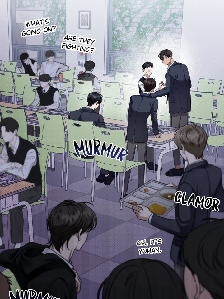 Eighteen's Bed Chapter 4