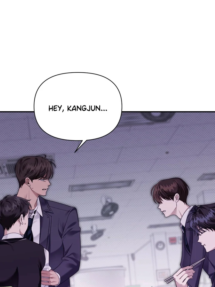 Eighteen's Bed Chapter 4