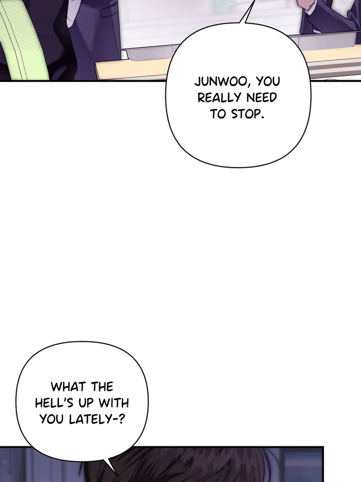 Eighteen's Bed Chapter 4