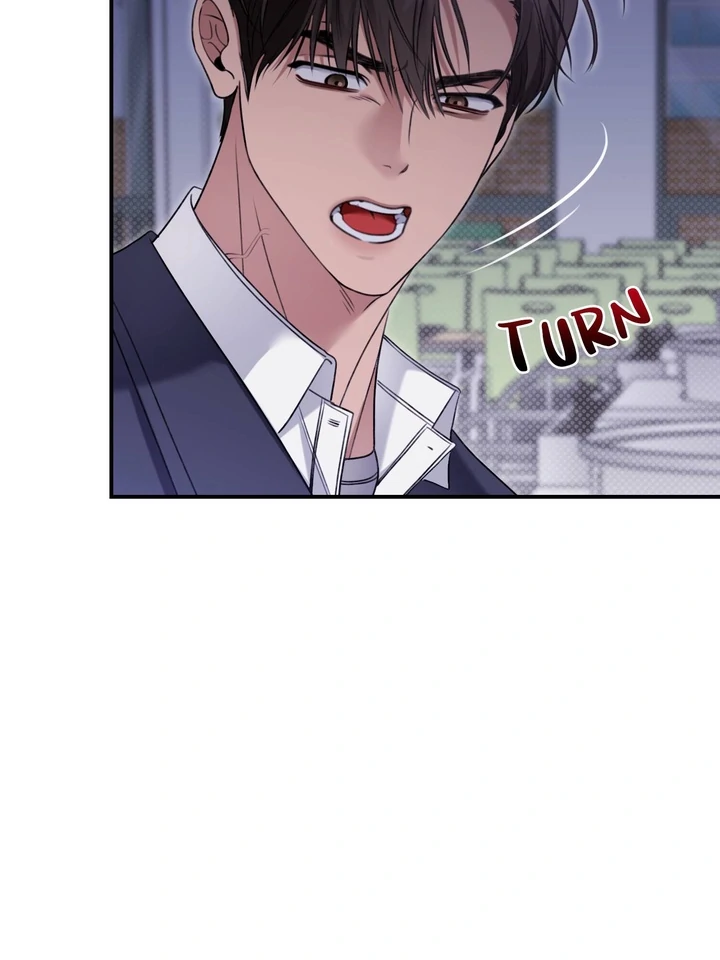 Eighteen's Bed Chapter 4