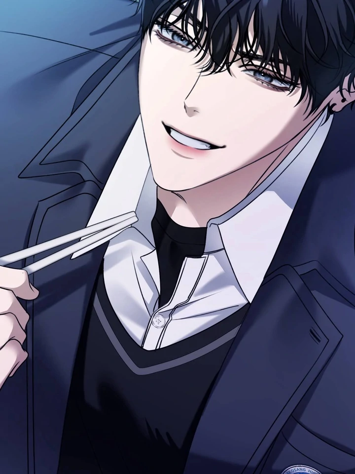 Eighteen's Bed Chapter 4