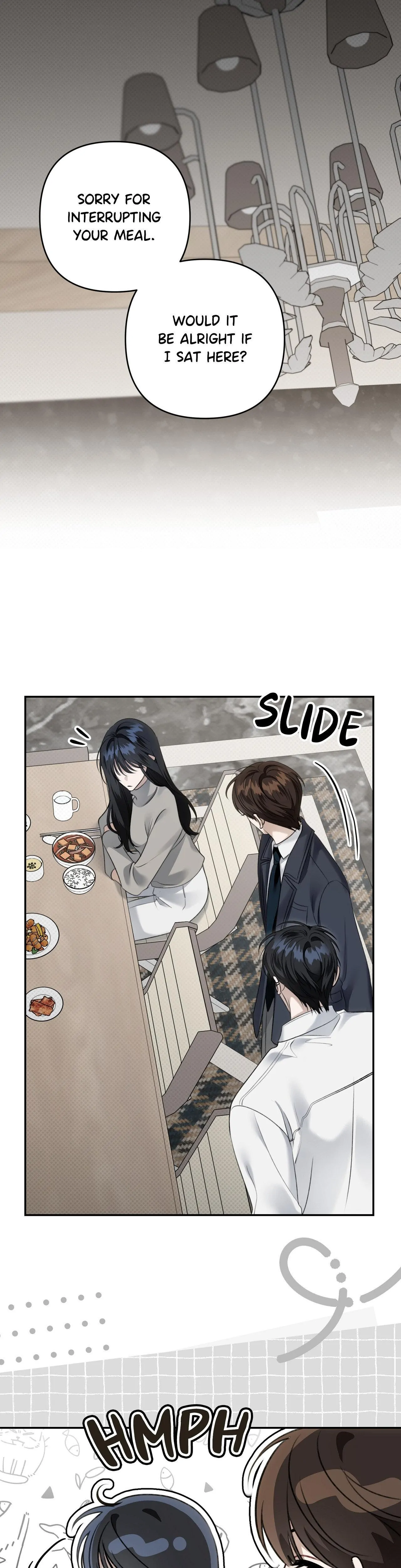Eighteen's Bed Chapter 40