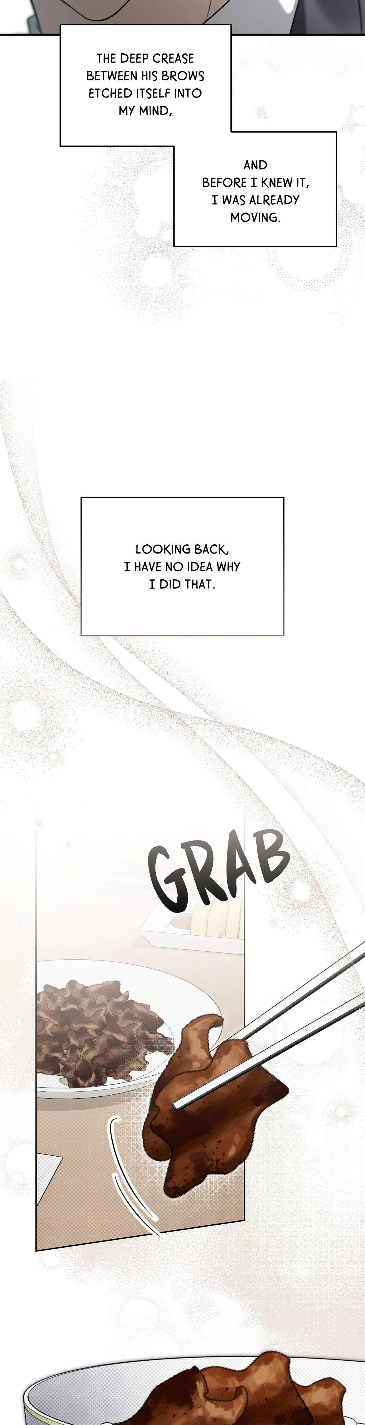 Eighteen's Bed Chapter 40